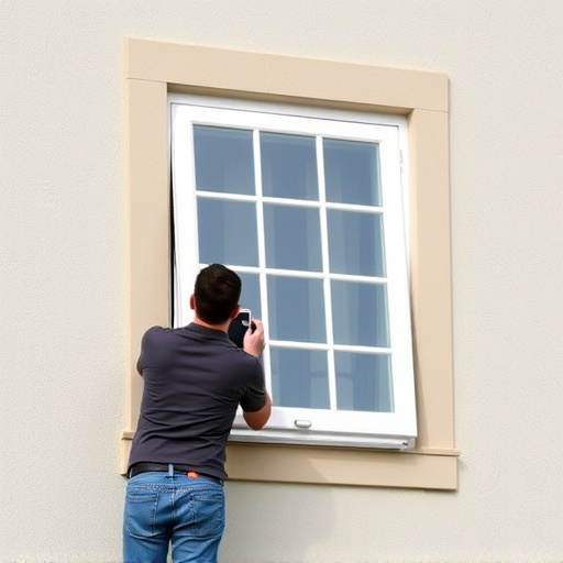 window replacement
