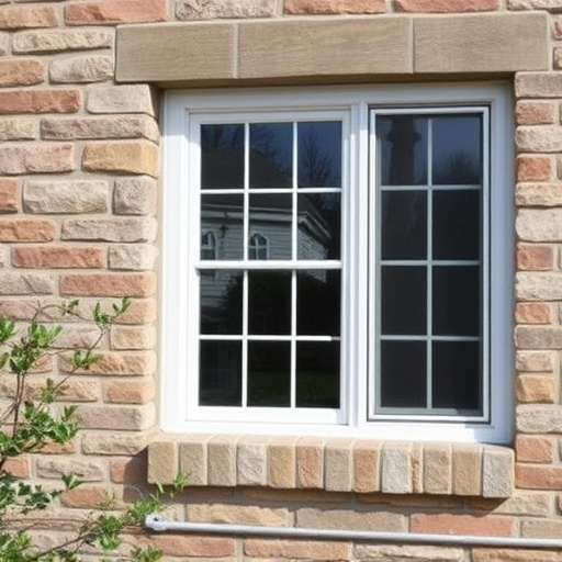 window replacement