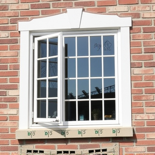 window replacement