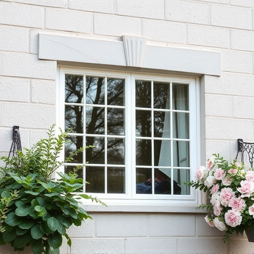 window replacement