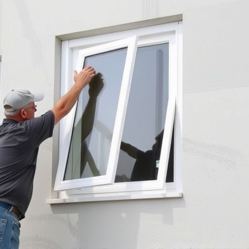 window replacement