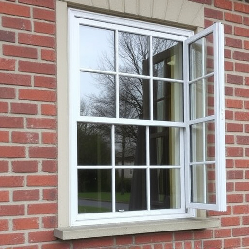 window replacement