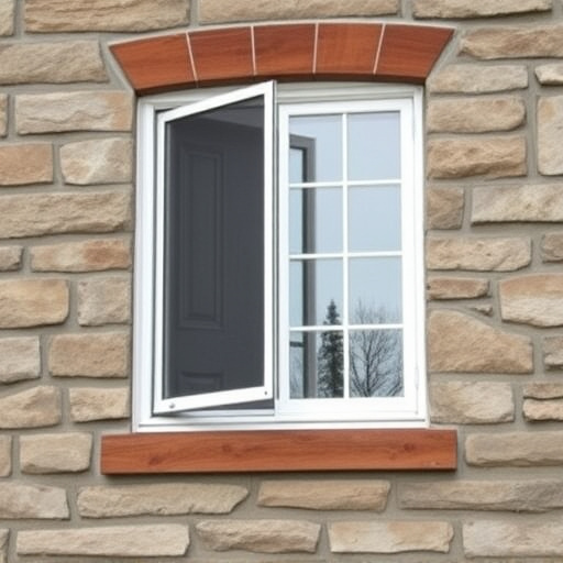 window replacement