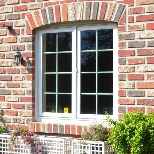 window replacement