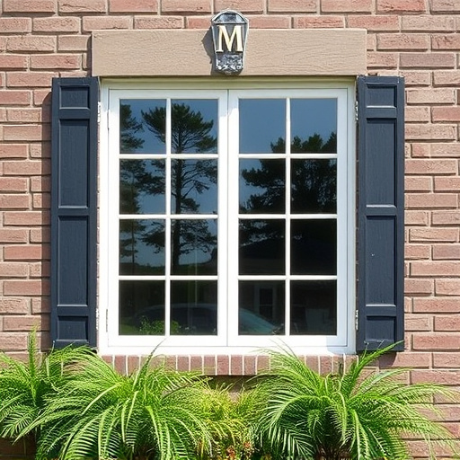 window replacement