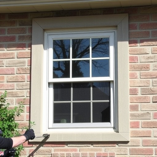 window replacement