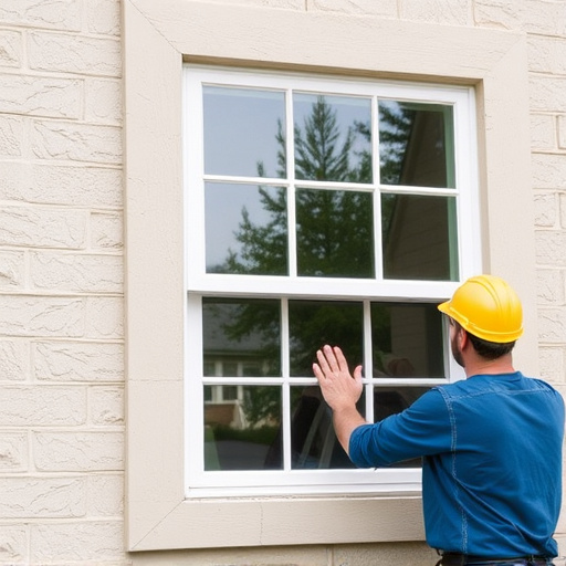 window replacement