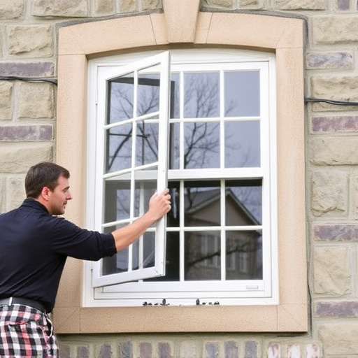 window replacement