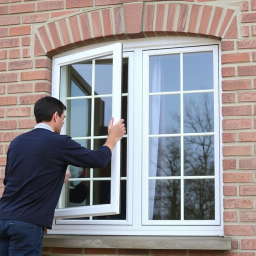 window replacement