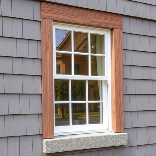 window replacement