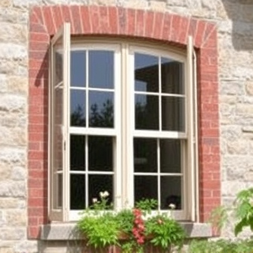 window replacement