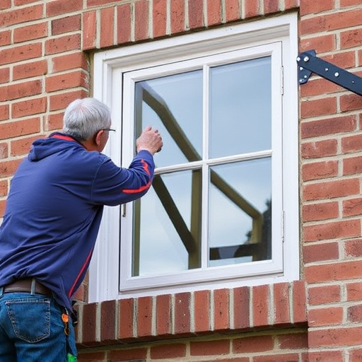 window replacement
