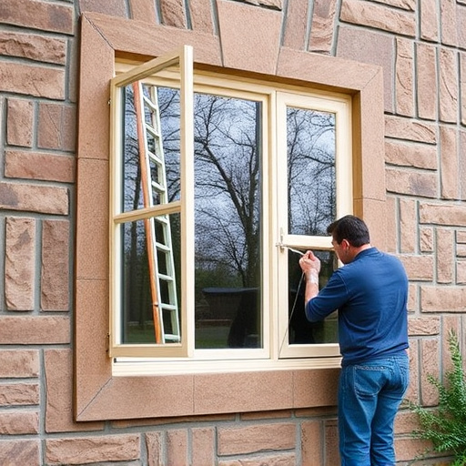 window replacement