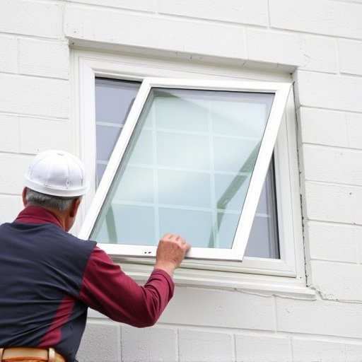 window replacement