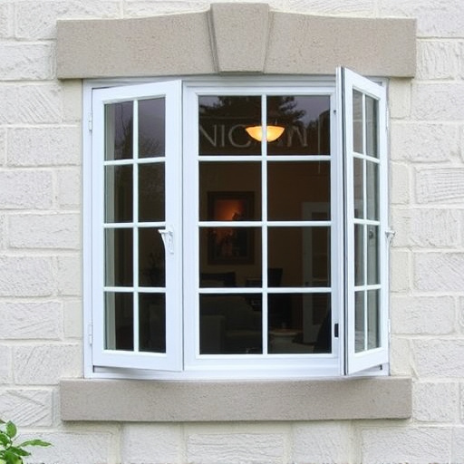 window replacement