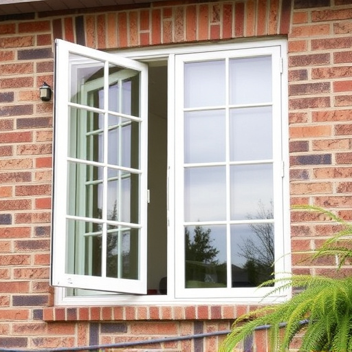 window replacement