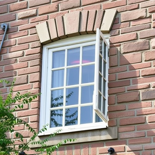 window replacement
