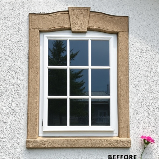 window replacement