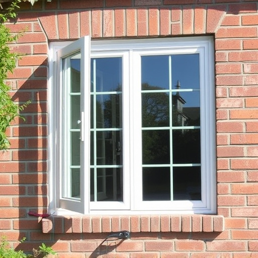 window replacement