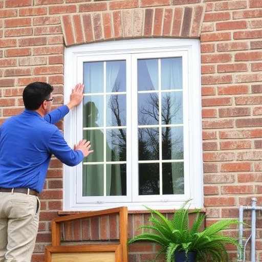 window replacement