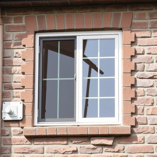 window replacement