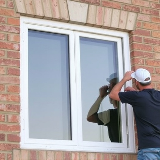 window replacement