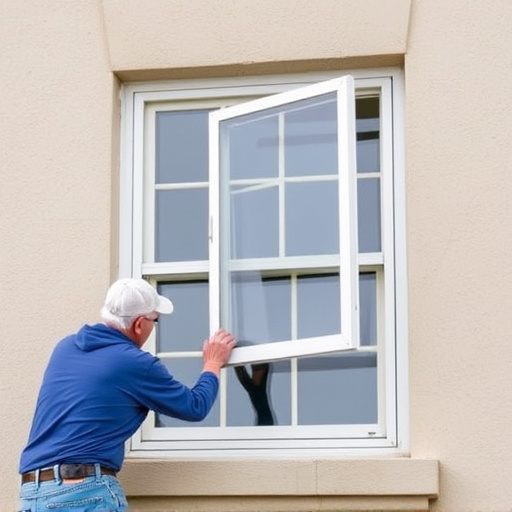 window replacement