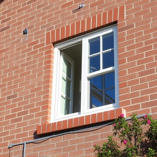 window replacement