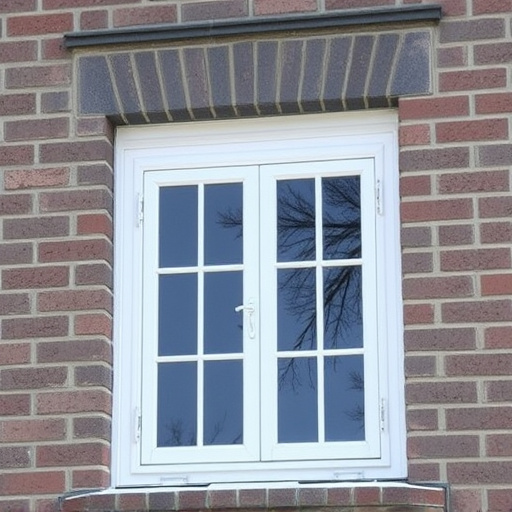 window replacement