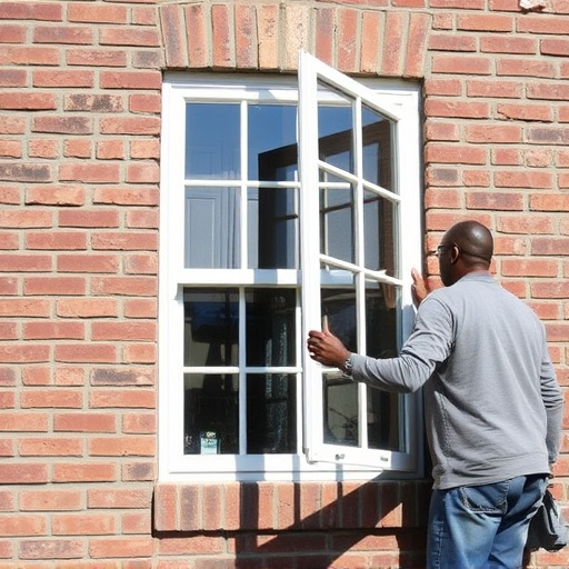 window replacement