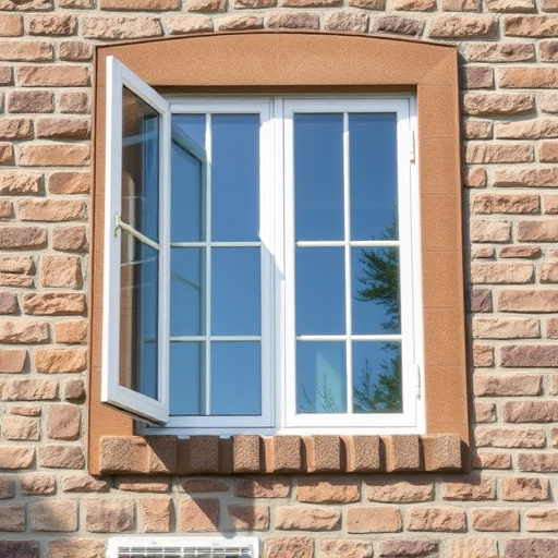 window replacement