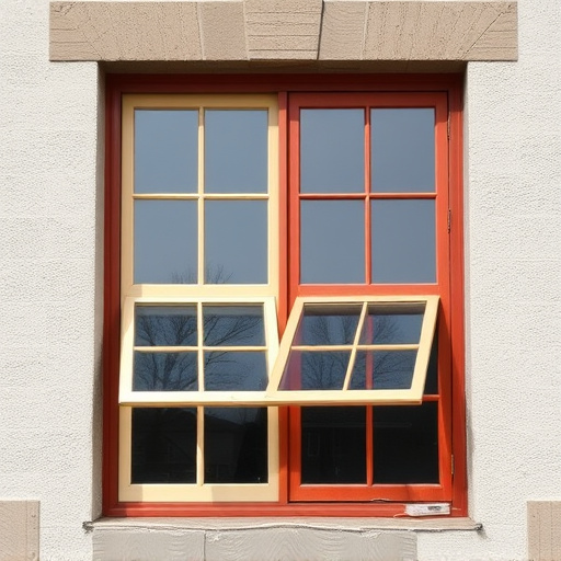 window replacement