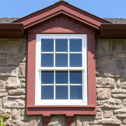 window replacement