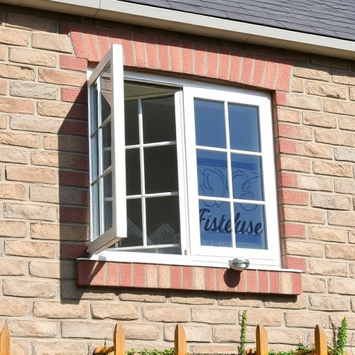 window replacement