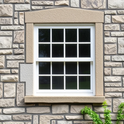 window replacement