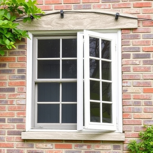 window replacement
