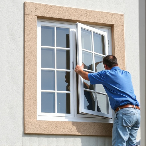 window replacement