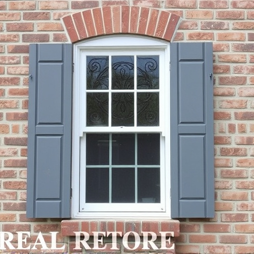 window replacement