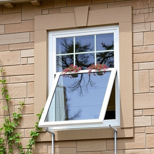 window replacement