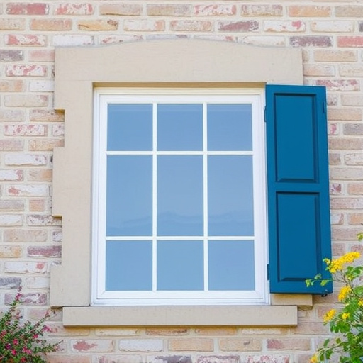window replacement