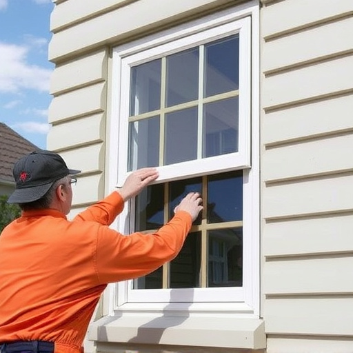 window replacement