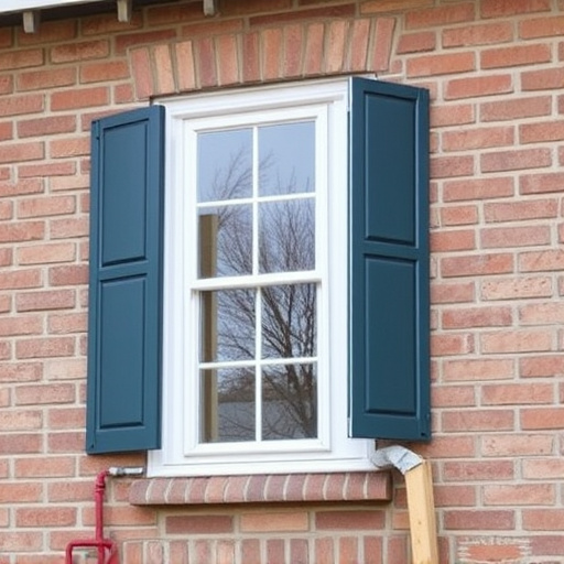 window replacement