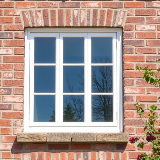 window replacement