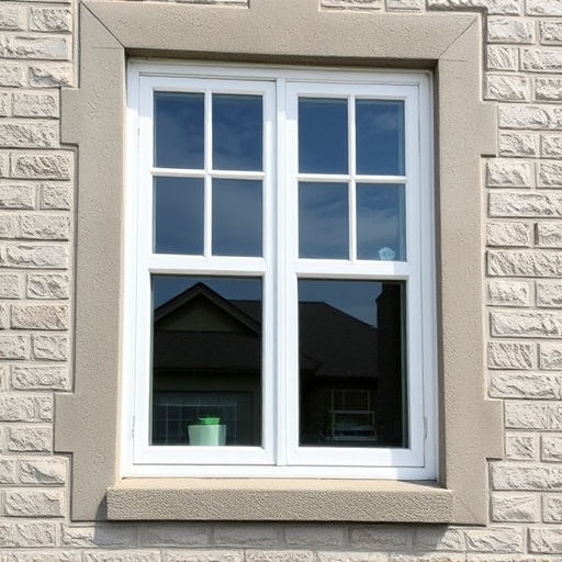 window replacement