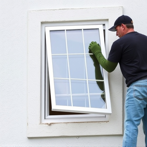 window replacement