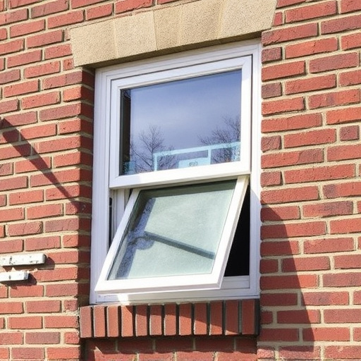 window replacement