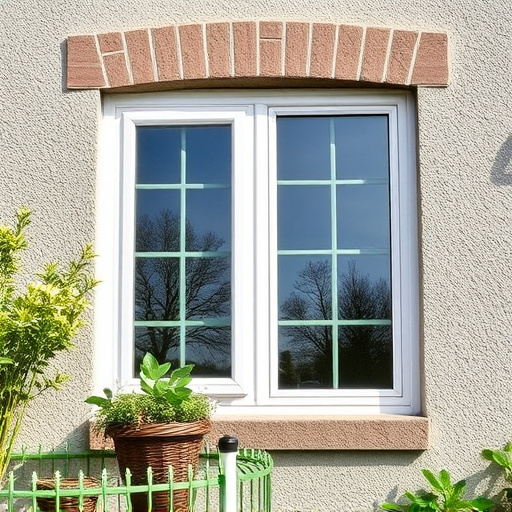 window replacement