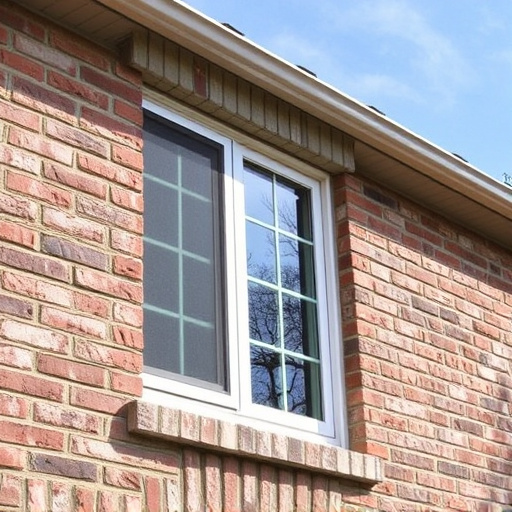 window replacement