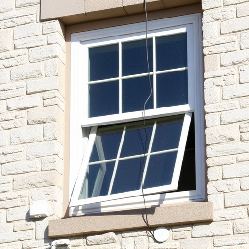window replacement