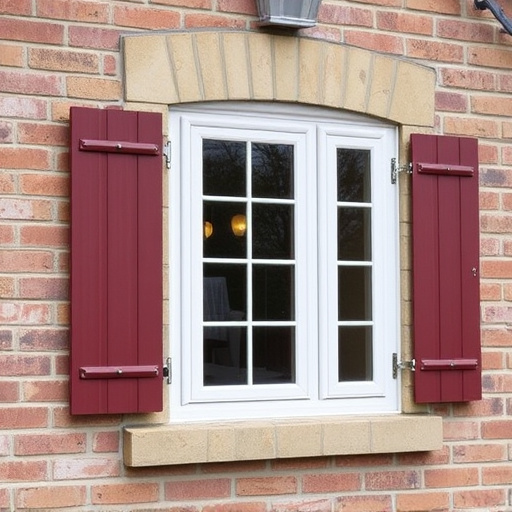window replacement